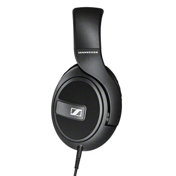 Sennheiser HD 569 Auricolare Cablato A Padiglione MUSICA Nero