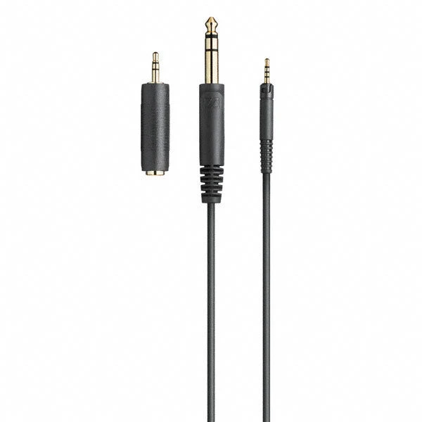 Sennheiser HD 569 Auricolare Cablato A Padiglione MUSICA Nero