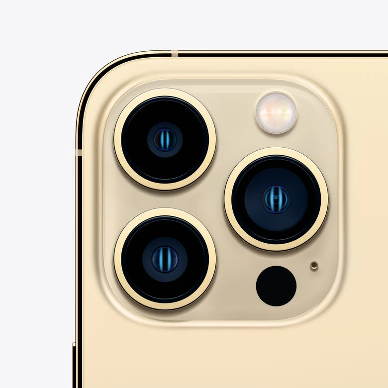 Apple iPhone 13 Pro 1TB Oro