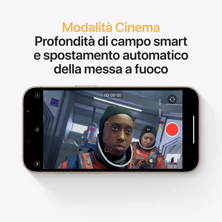 Apple iPhone 13 Pro 256GB Oro