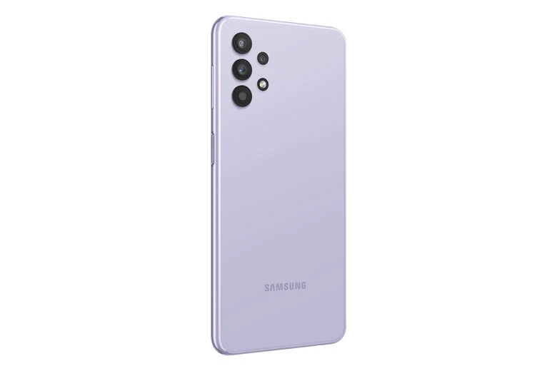 TIM Samsung Galaxy A32 5G 16,5 cm (6.5") Doppia SIM USB tipo-C 4 GB 128 GB 5000 mAh Viola