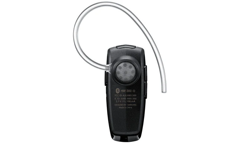 Samsung Bluetooth Mono Headset(HM1300)