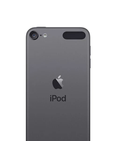 Apple iPod touch 32GB Lettore MP4 Grigio