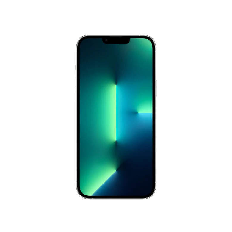 Apple iPhone 13 Pro Max 256GB Argento