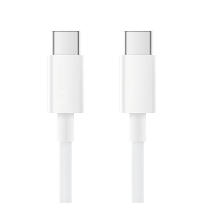 Xiaomi SJV4108GL cavo USB 1,5 m USB 2.0 USB C Bianco