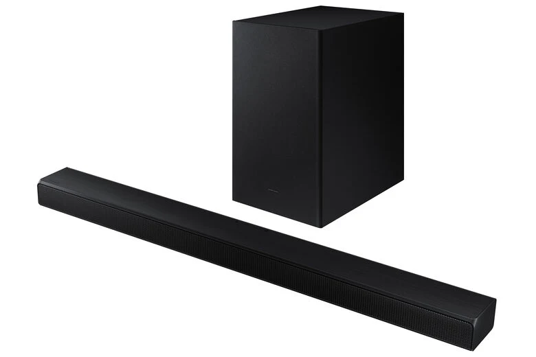 Samsung HW-A550 Nero 2.1 canali 410 W
