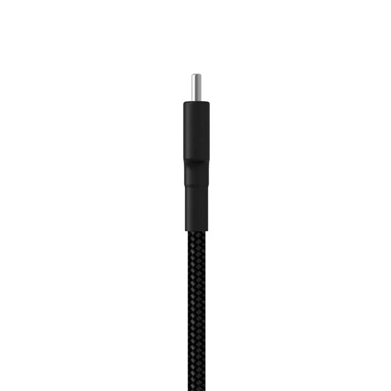 Xiaomi SJV4109GL cavo USB 1 m USB 2.0 USB C USB A Nero