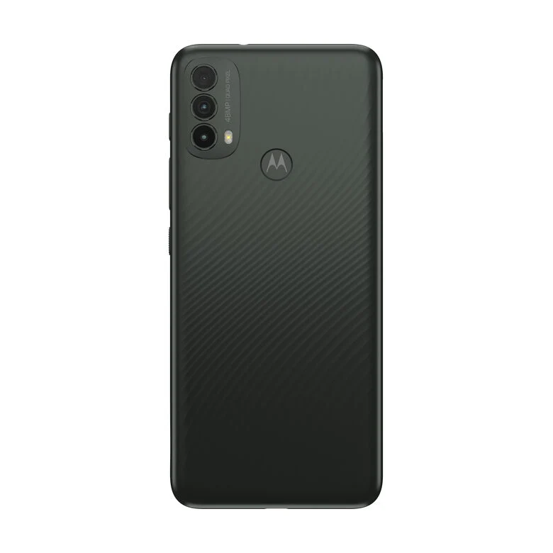 Motorola 40 16,5 cm (6.5") Android 11 4G USB tipo-C 4 GB 64 GB 5000 mAh Grigio
