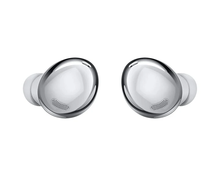 Samsung Cuffie Auricolari Wireless Galaxy Buds Pro Phantom Silver