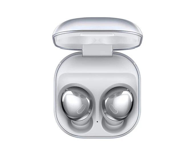 Samsung Cuffie Auricolari Wireless Galaxy Buds Pro Phantom Silver