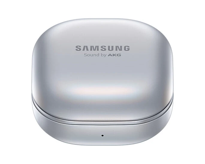 Samsung Cuffie Auricolari Wireless Galaxy Buds Pro Phantom Silver