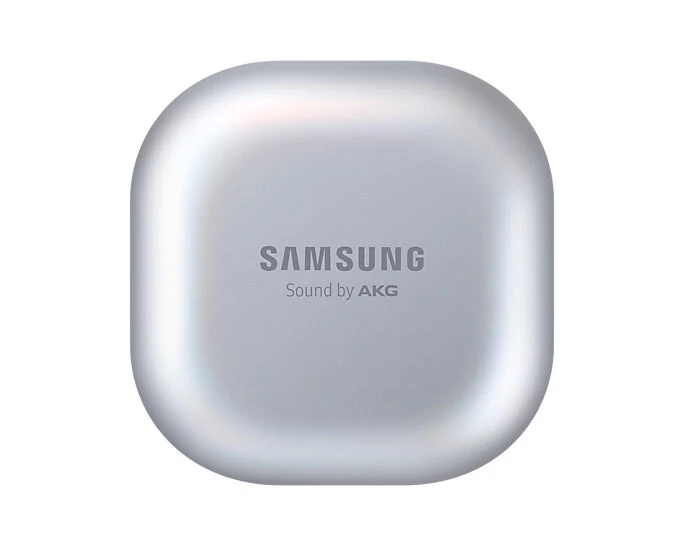 Samsung Cuffie Auricolari Wireless Galaxy Buds Pro Phantom Silver