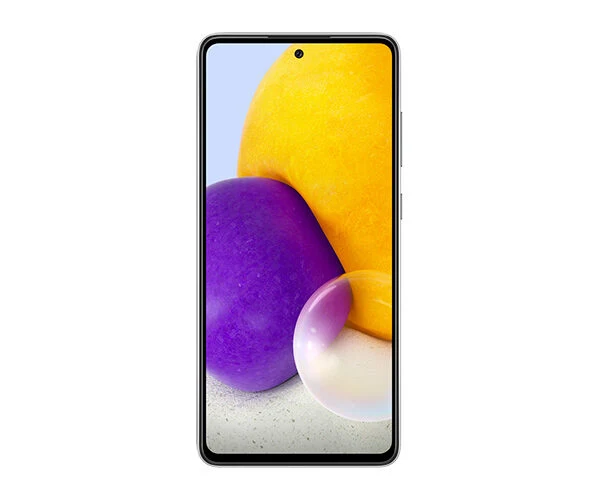 TIM Samsung Galaxy A72 17 cm (6.7") Doppia SIM Android 11 4G USB tipo-C 6 GB 128 GB 5000 mAh Viola