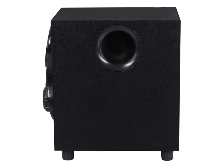 Trevi AVX 615 BT 30 W Nero 2.1 canali