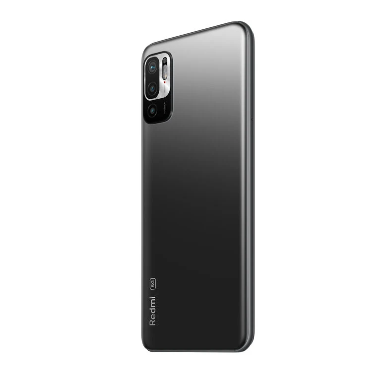 Xiaomi Note 10 5G 16,5 cm (6.5") Doppia SIM Android 11 USB tipo-C 4 GB 128 GB 5000 mAh Grigio