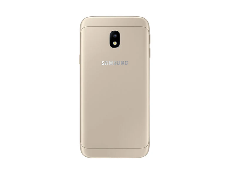 Samsung Galaxy J3 (2017) S.PH J3 2017 Gld