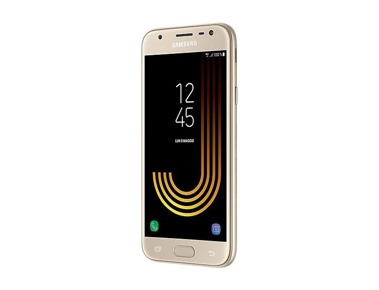Samsung Galaxy J3 (2017) S.PH J3 2017 Gld