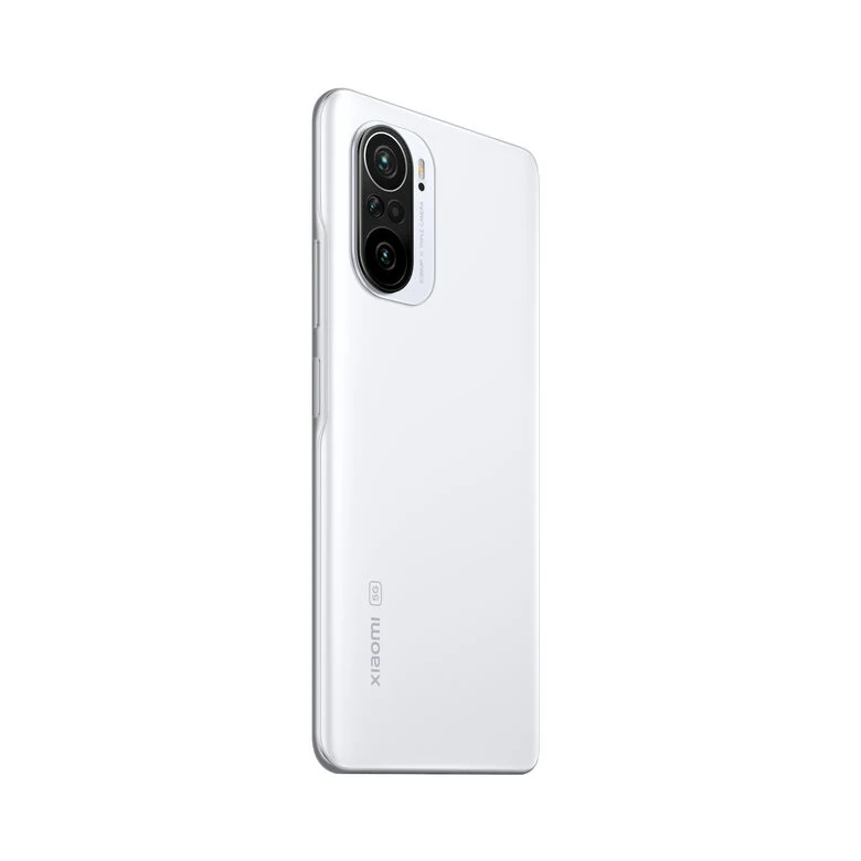 Xiaomi Mi 11i 16,9 cm (6.67") Doppia SIM MIUI 12 5G USB tipo-C 8 GB 256 GB 4520 mAh Bianco