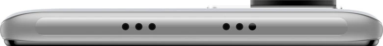 Xiaomi Mi 11i 16,9 cm (6.67") Doppia SIM MIUI 12 5G USB tipo-C 8 GB 256 GB 4520 mAh Bianco