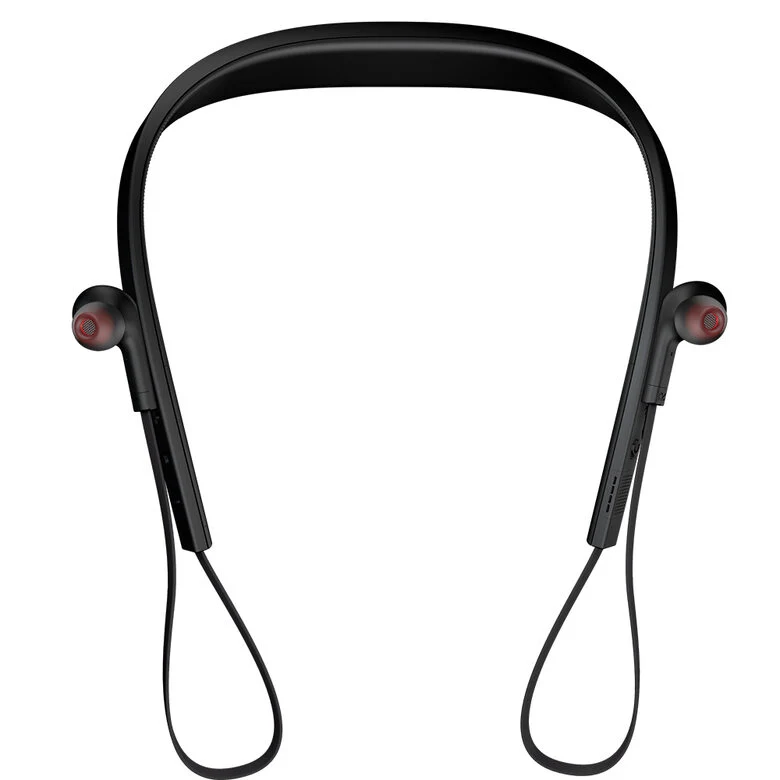 Jabra Halo Smart Auricolare Wireless Passanuca Musica e Chiamate Bluetooth Nero