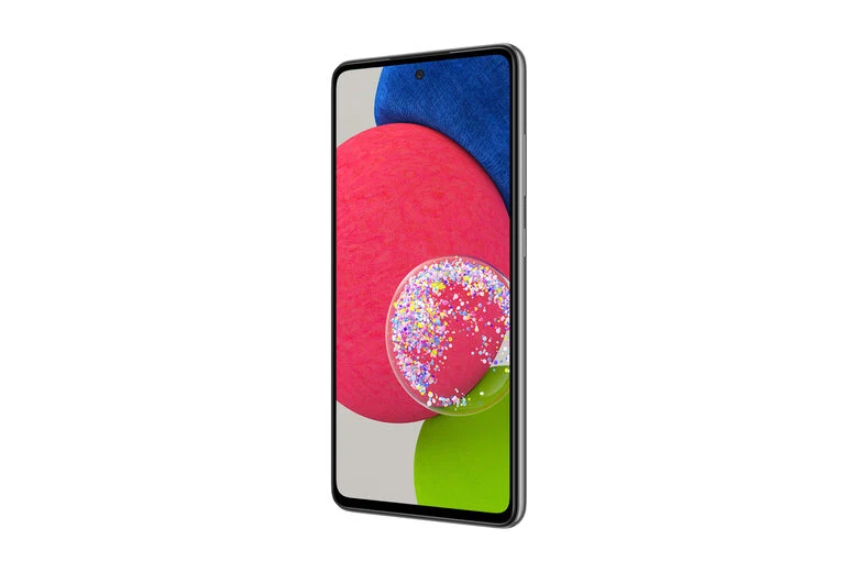 TIM Samsung Galaxy A52s 5G 16,5 cm (6.5") Dual SIM ibrida Android 11 USB tipo-C 4500 mAh Nero