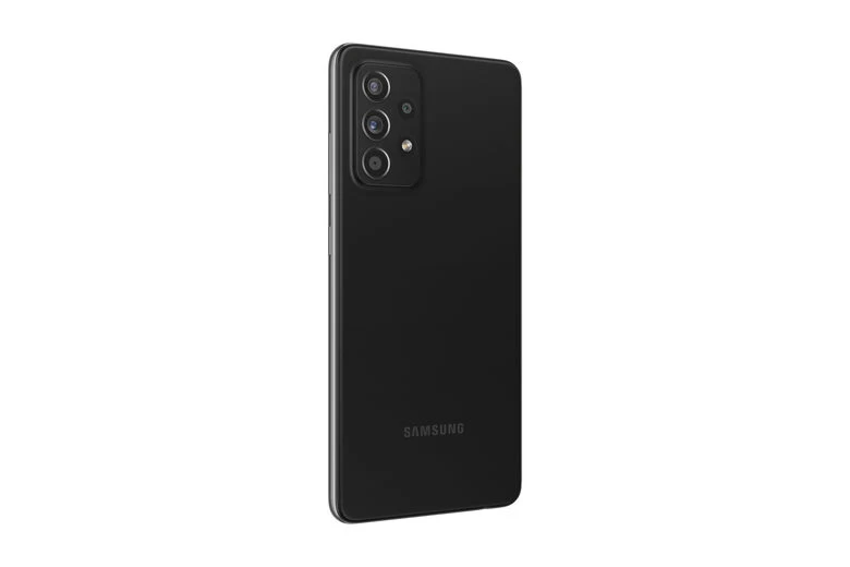 TIM Samsung Galaxy A52s 5G 16,5 cm (6.5") Dual SIM ibrida Android 11 USB tipo-C 4500 mAh Nero