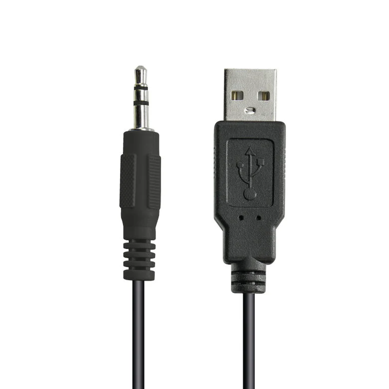 Trust GXT 610 Argus Nero Cablato 10 W