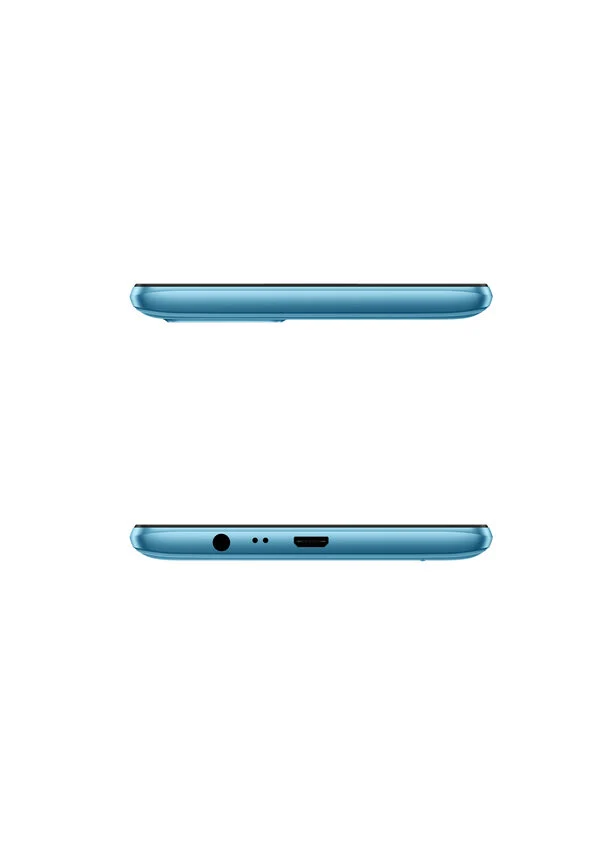 TIM realme C21 16,5 cm (6.5") Doppia SIM Android 10.0 4G Micro-USB 3 GB 32 GB 5000 mAh Blu