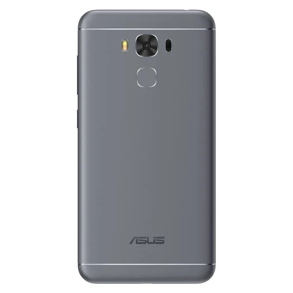 ASUS ZenFone 3 Max ZC553KL-4H020WW 14 cm (5.5") Doppia SIM Android 6.0 4G 3 GB 32 GB 4100 mAh Grigio