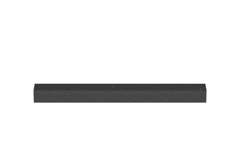 LG SP2.CEUSLLK altoparlante soundbar Grigio 2.1 canali 100 W