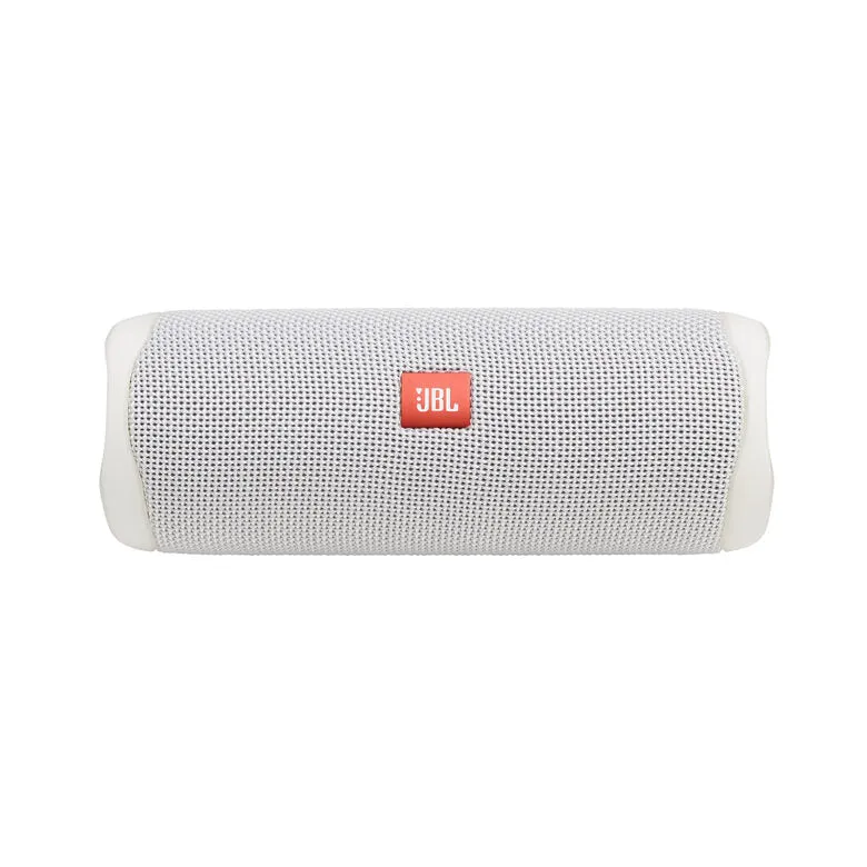 JBL FLIP 5 Altoparlante portatile stereo Bianco 20 W