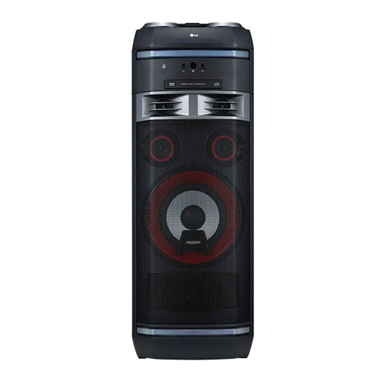LG XBOOM Mini Hi-Fi One Body 1000W Bluetooth Cavo Ottico Wireless DAB+ Integrato