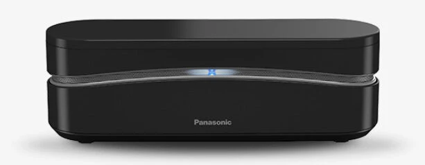 Panasonic KX-TGK310 Telefono DECT Identificatore di chiamata Nero
