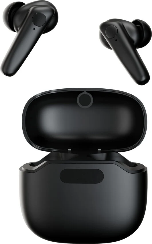 Area Drop E7 Auricolare Wireless In-ear Musica e Chiamate Bluetooth Nero