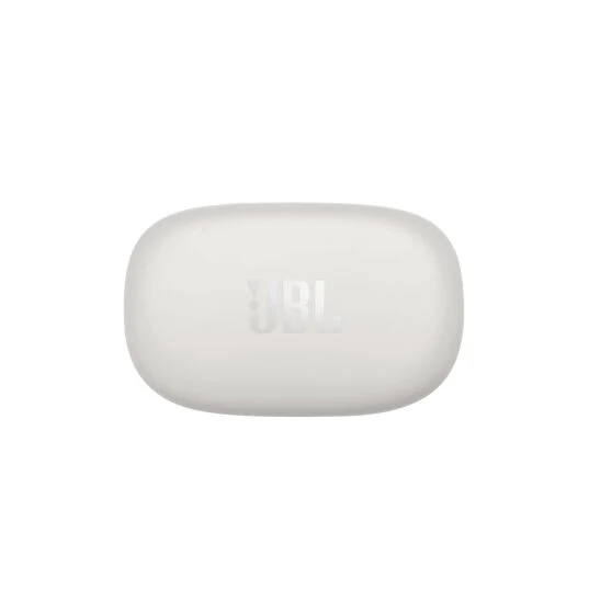 JBL Endurance Peak II Auricolare Wireless A clip, In-ear Sport Bluetooth Bianco