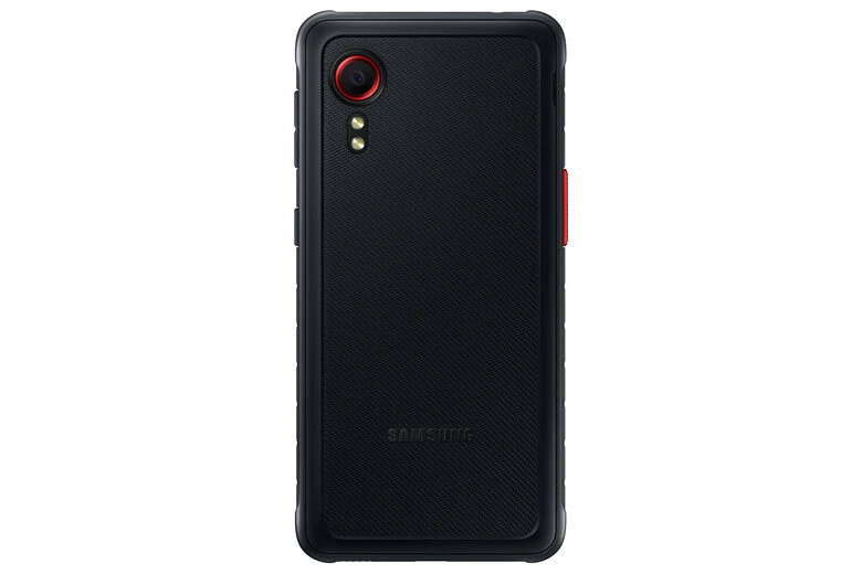 Samsung Galaxy SM-G525F/DS 13,5 cm (5.3") Doppia SIM Android 11 4G USB tipo-C 4 GB 64 GB 3000 mAh Nero