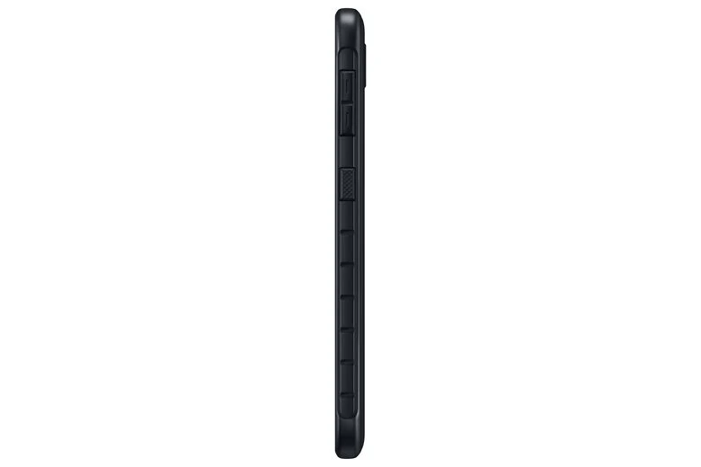 Samsung Galaxy SM-G525F/DS 13,5 cm (5.3") Doppia SIM Android 11 4G USB tipo-C 4 GB 64 GB 3000 mAh Nero
