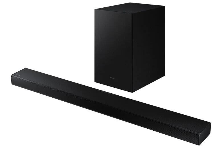 Samsung HW-A650 Nero 3.1 canali 430 W