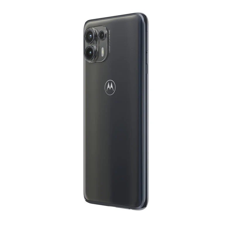 Motorola edge 20 Lite 17 cm (6.7") Doppia SIM Android 11 5G USB tipo-C 6 GB 128 GB 5000 mAh Grafite