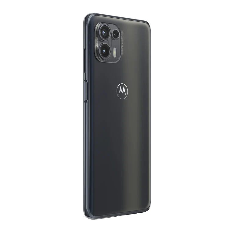 Motorola edge 20 Lite 17 cm (6.7") Doppia SIM Android 11 5G USB tipo-C 6 GB 128 GB 5000 mAh Grafite