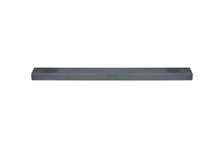 LG SL9YG altoparlante soundbar Nero, Grigio 4.1.2 canali 500 W