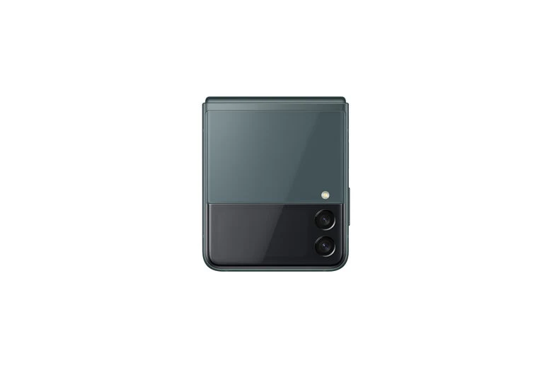 Samsung Galaxy Z Flip3 5G SM-F711B 17 cm (6.7") Android 11 USB tipo-C 8 GB 256 GB 3300 mAh Verde