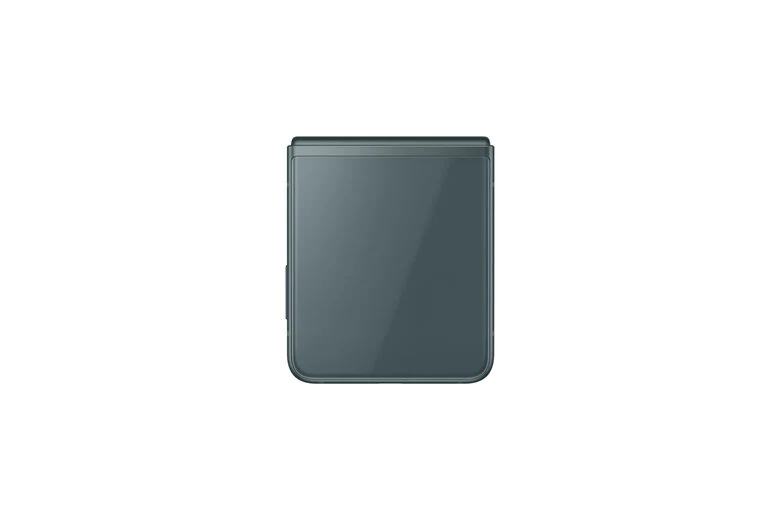 Samsung Galaxy Z Flip3 5G SM-F711B 17 cm (6.7") Android 11 USB tipo-C 8 GB 128 GB 3300 mAh Verde
