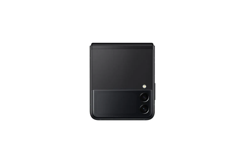 Samsung Galaxy Z Flip3 5G SM-F711B 17 cm (6.7") Android 11 USB tipo-C 8 GB 256 GB 3300 mAh Nero