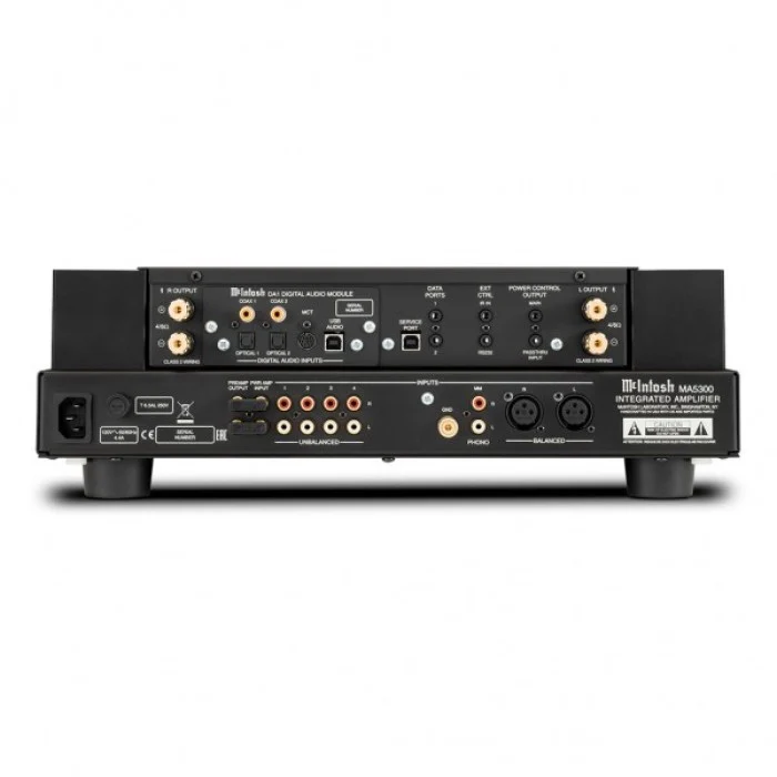 McIntosh MA5300