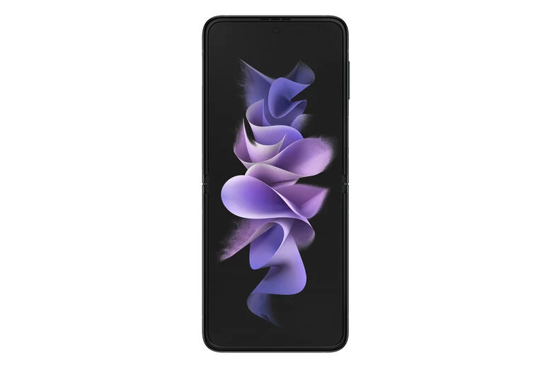 Samsung Galaxy Z Flip3 5G SM-F711B 17 cm (6.7") Android 11 USB tipo-C 8 GB 128 GB 3300 mAh Nero