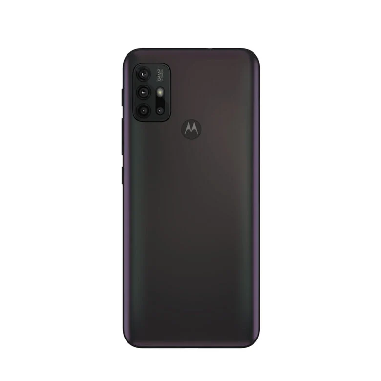 Motorola 30 16,5 cm (6.5") Doppia SIM Android 11 4G USB tipo-C 6 GB 128 GB 5000 mAh Perlato