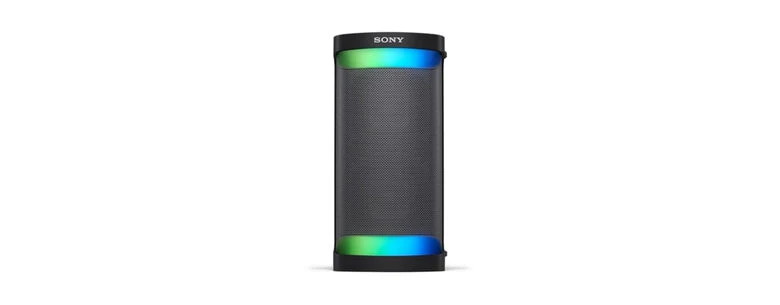 Sony SRS-XP500 Nero Wireless