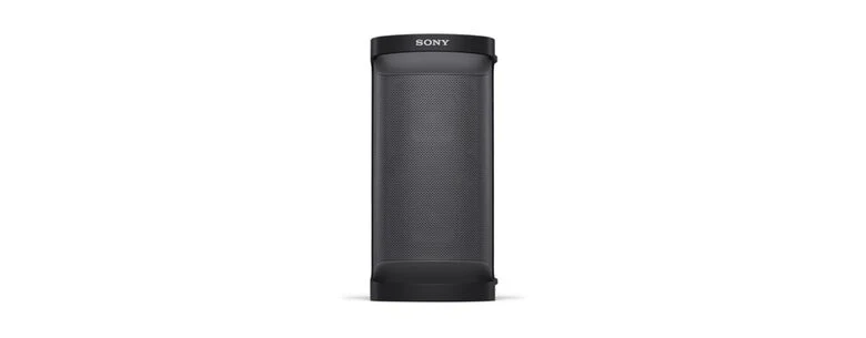 Sony SRS-XP500 Nero Wireless