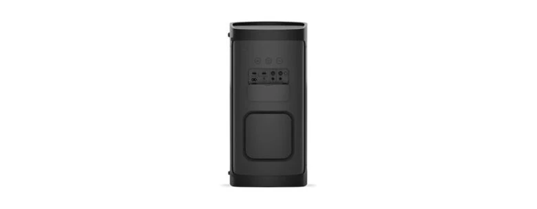 Sony SRS-XP500 Nero Wireless